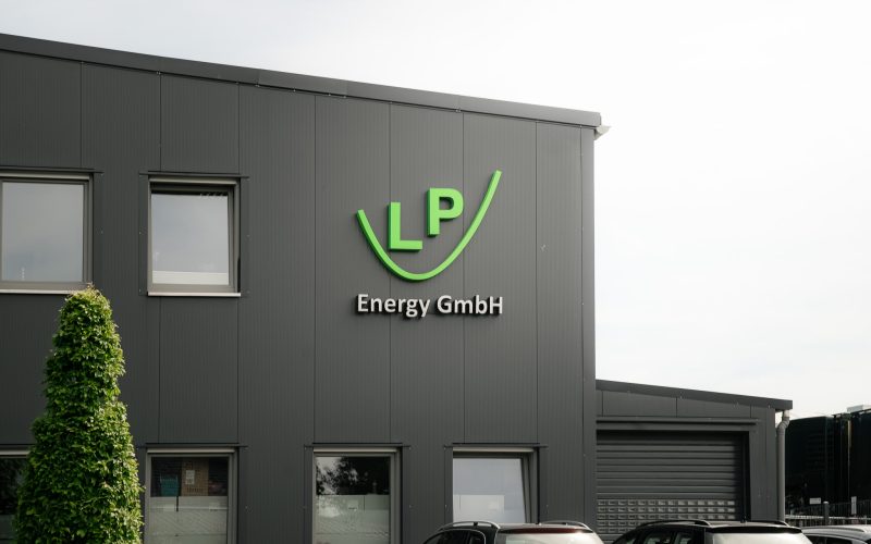 Biogasanlagenservice